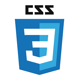 css3 logo